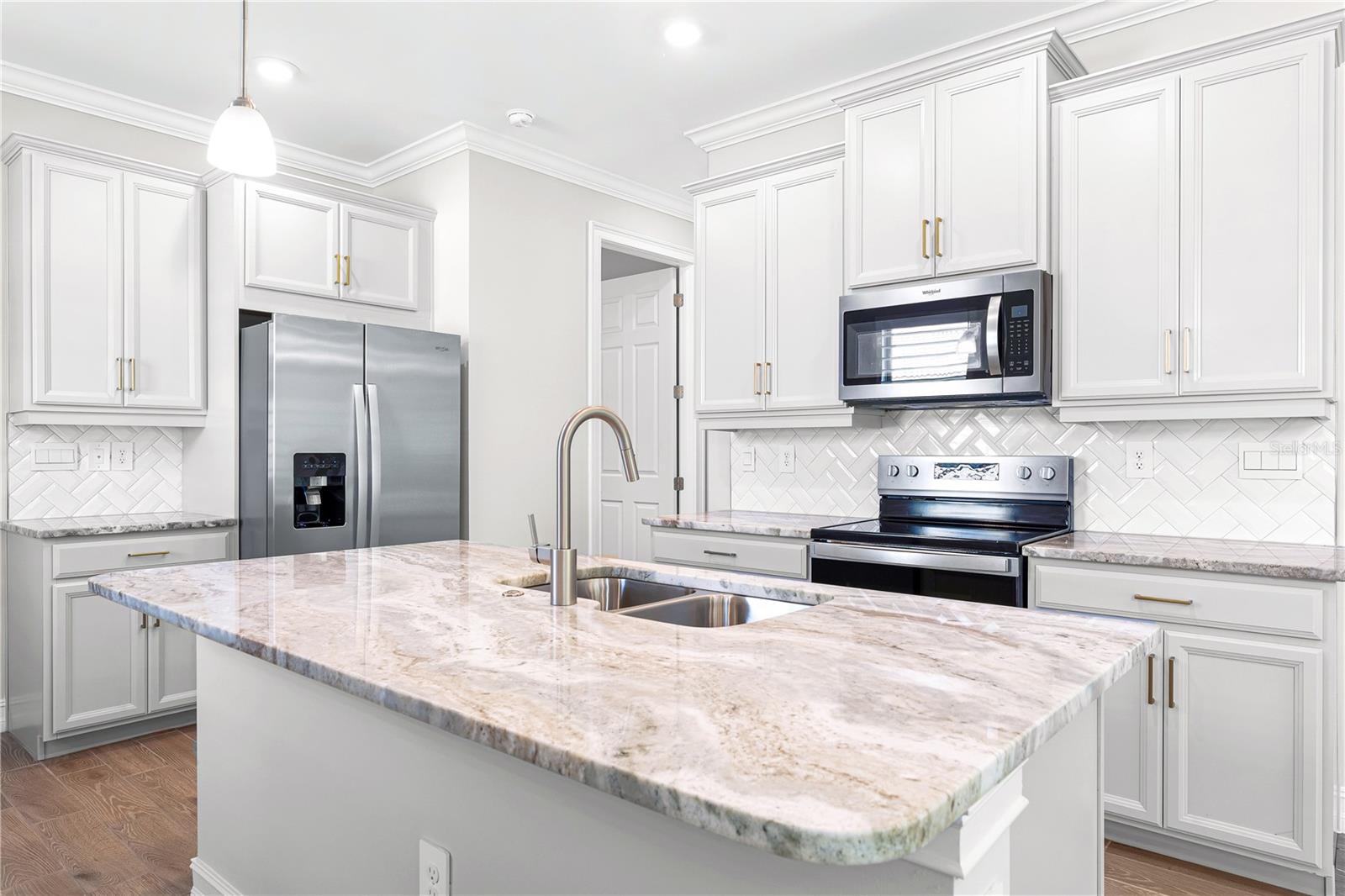 TOSCANA ISLES PH 5 UN 2 - Residential