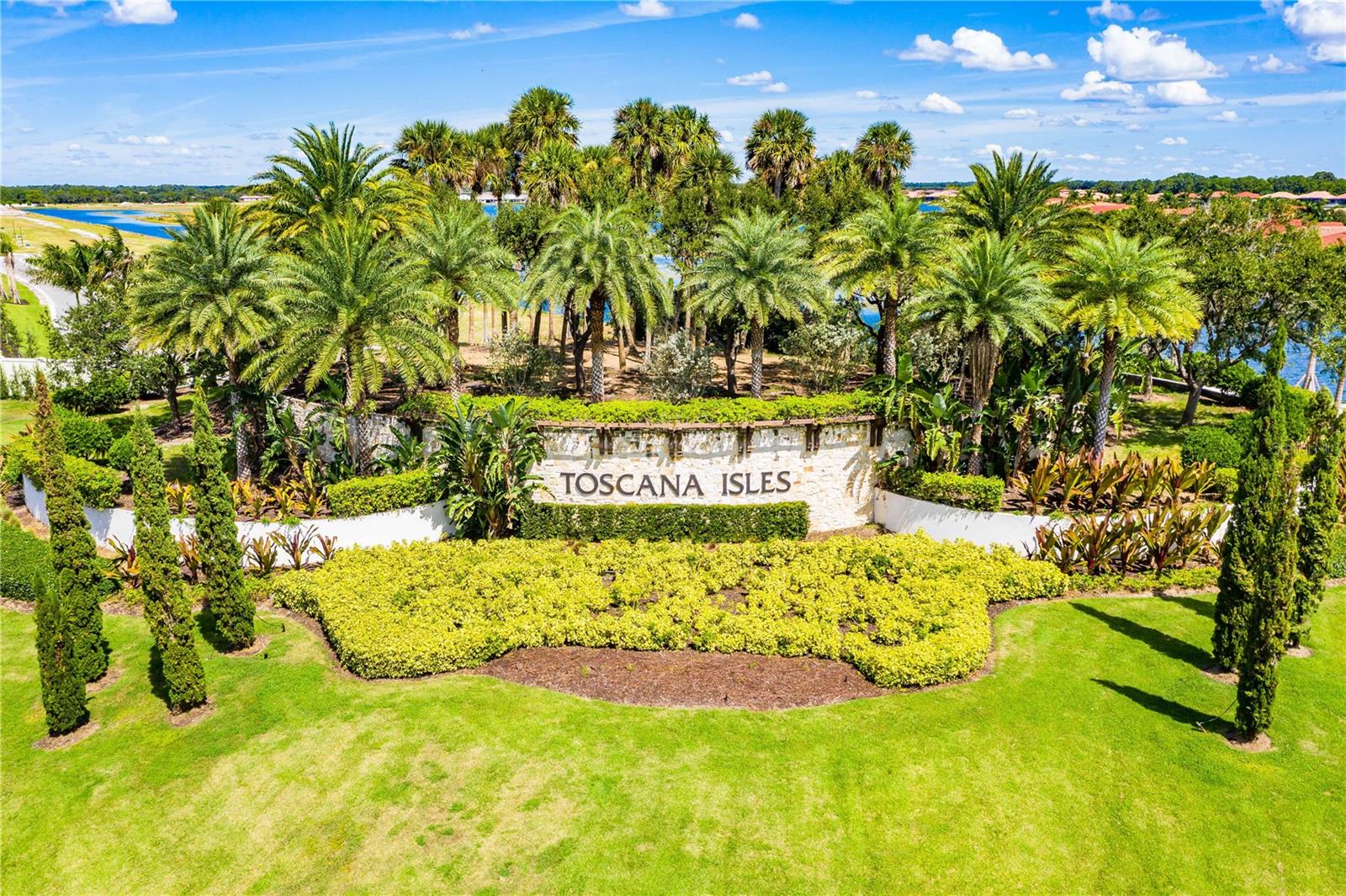 TOSCANA ISLES PH 5 UN 2 - Residential