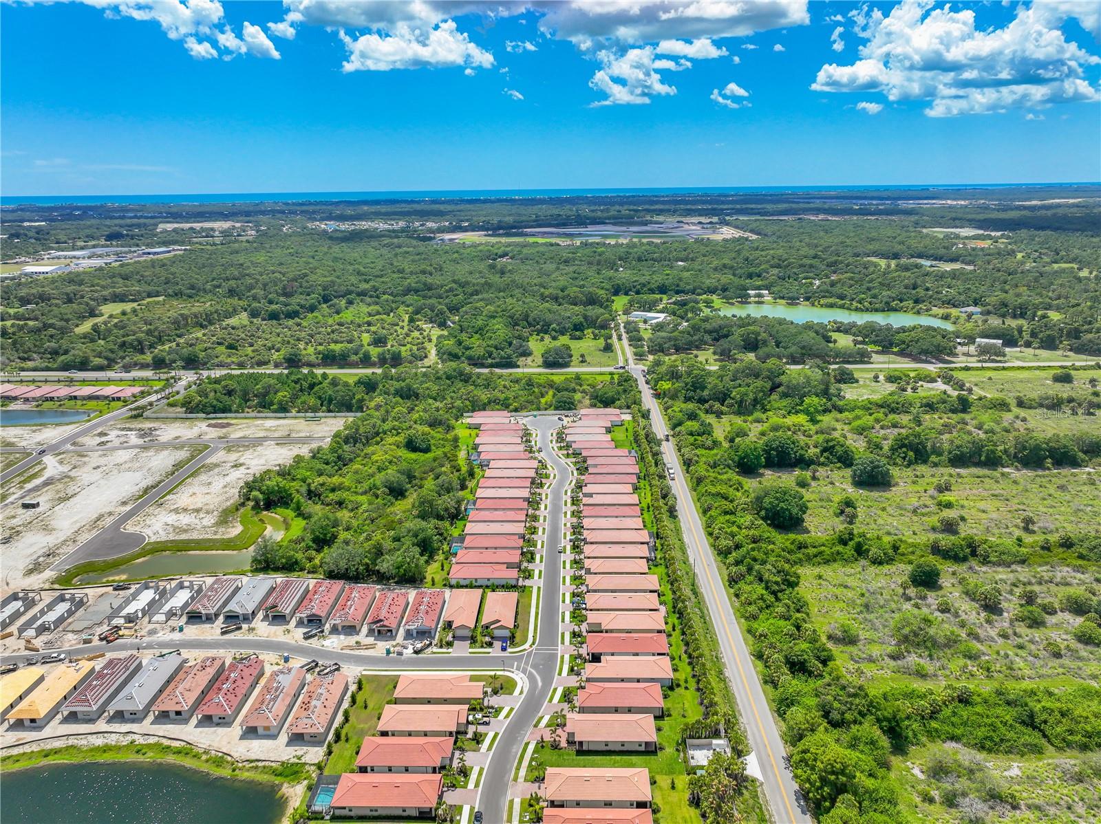 TOSCANA ISLES PH 5 UN 2 - Residential