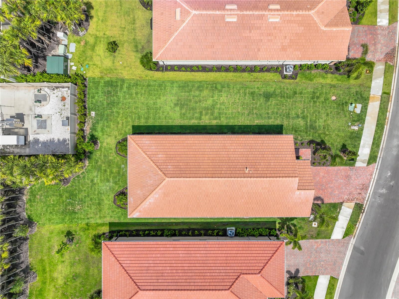 TOSCANA ISLES PH 5 UN 2 - Residential