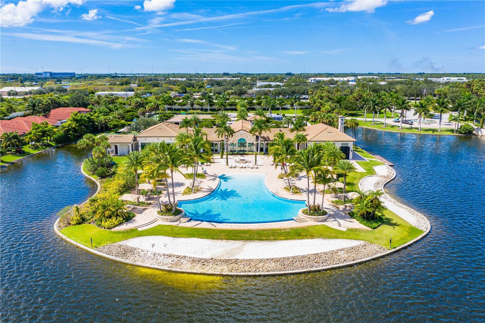 TOSCANA ISLES PH 5 UN 2 - Residential