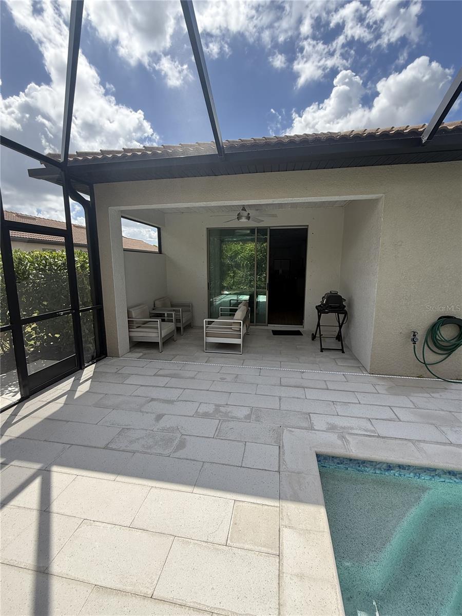 TOSCANA ISLES PH 5 UN 2 - Residential