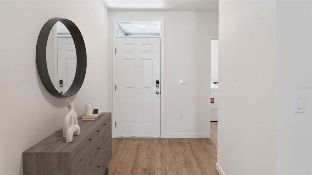 Photo of 1354 Camellia Bloom Lane, Sanford, FL 32773 (MLS # O6413057)