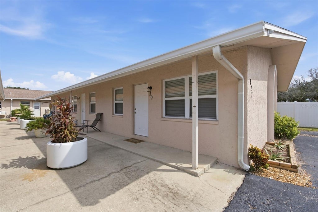 Photo of 927 Gulf Boulevard #50, Indian Rocks Beach, FL 33785 (MLS # TB8553626)