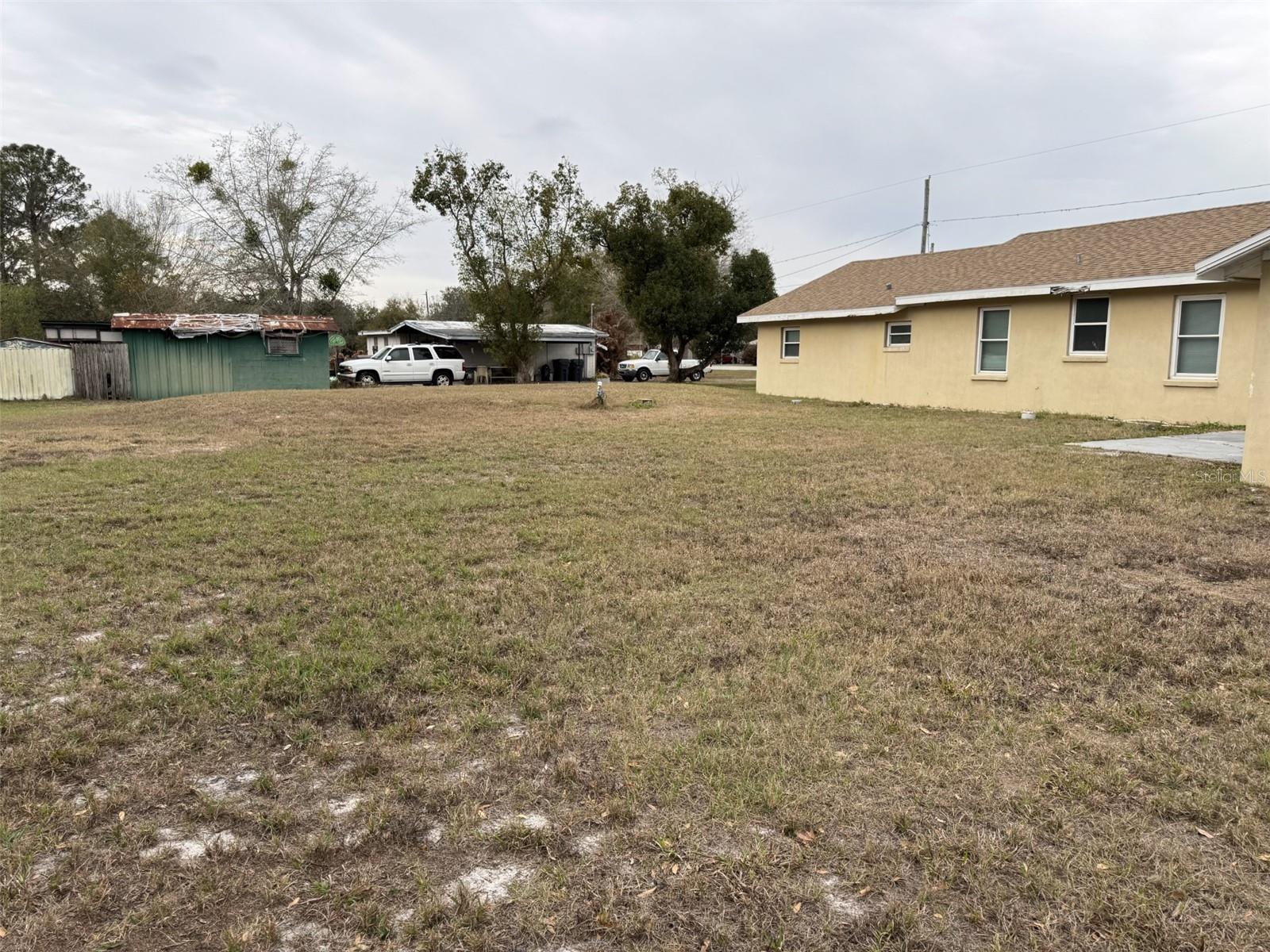 MILLSITE SHORES - Residential