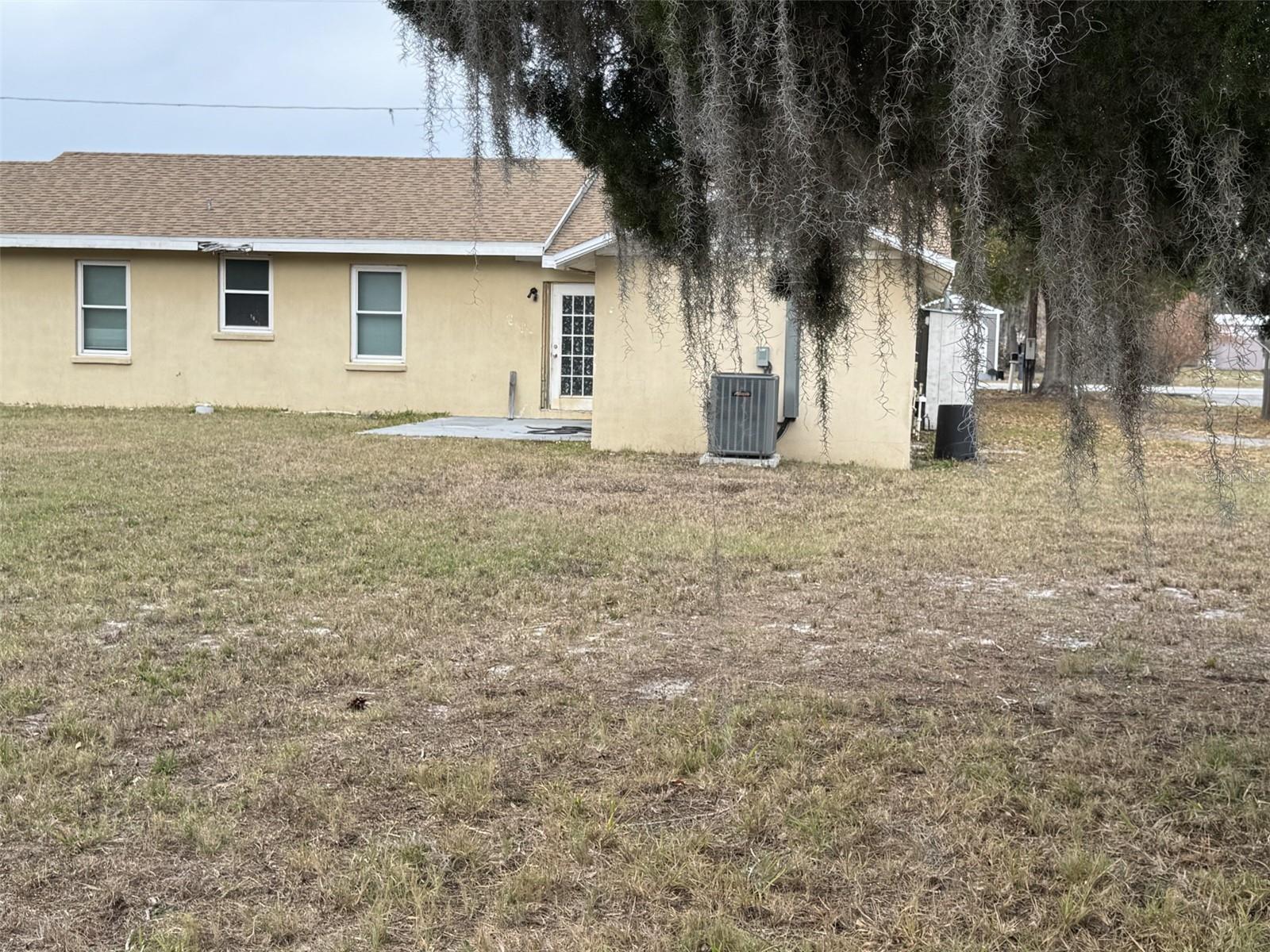 MILLSITE SHORES - Residential