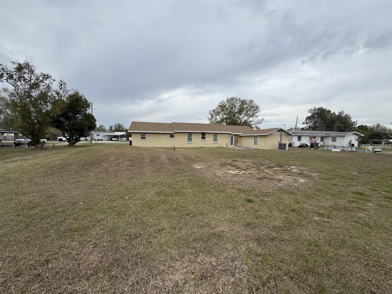 MILLSITE SHORES - Residential