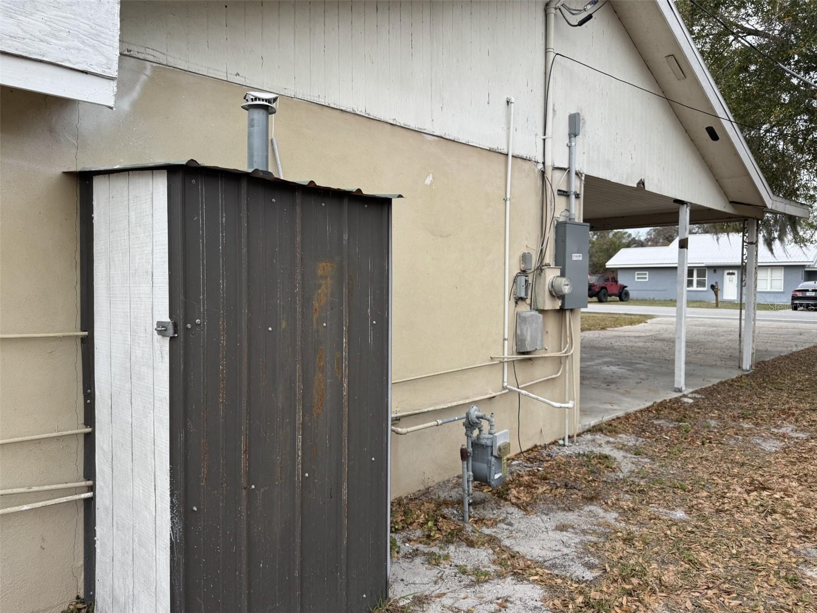 MILLSITE SHORES - Residential