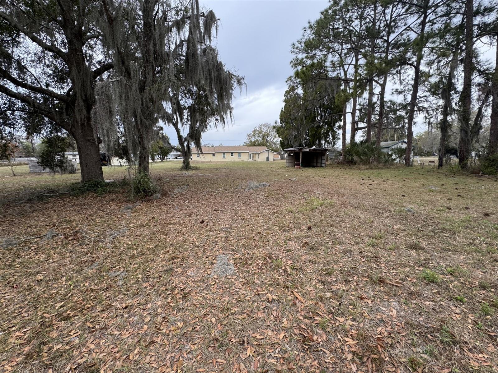 MILLSITE SHORES - Residential