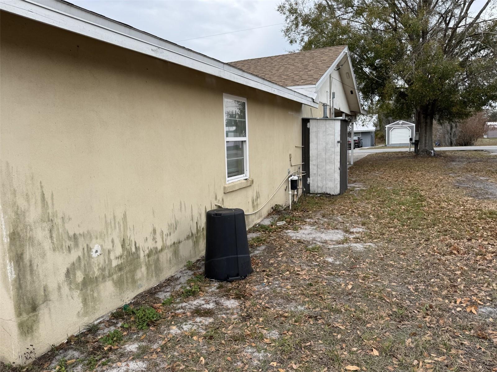 MILLSITE SHORES - Residential