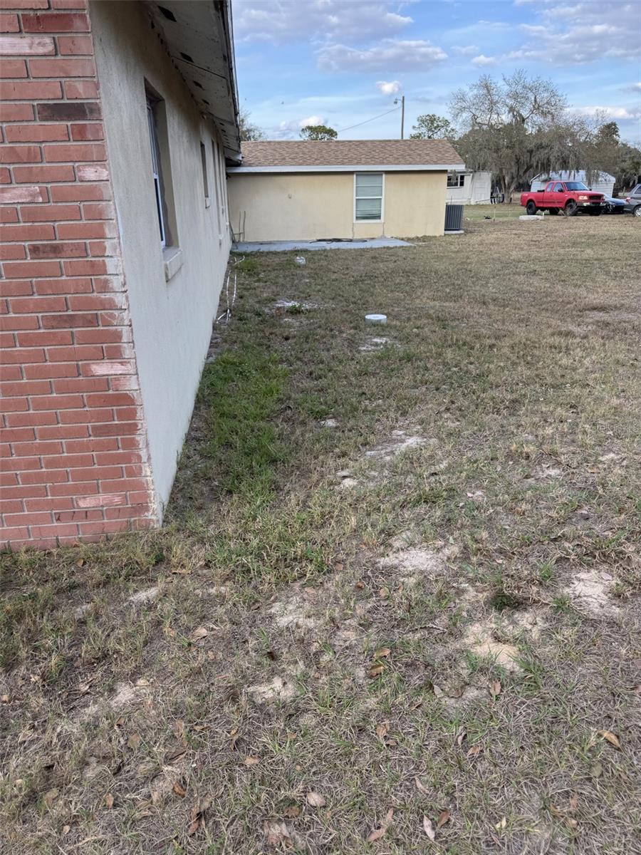 MILLSITE SHORES - Residential