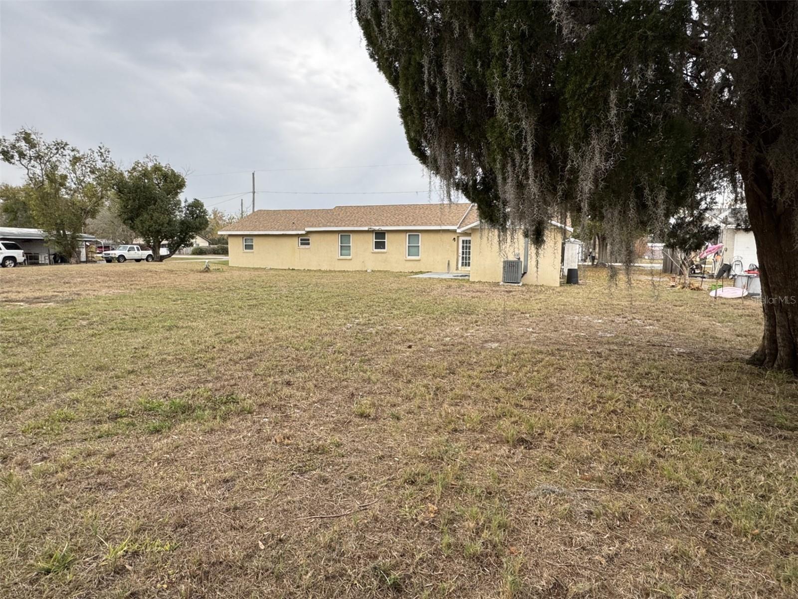 MILLSITE SHORES - Residential