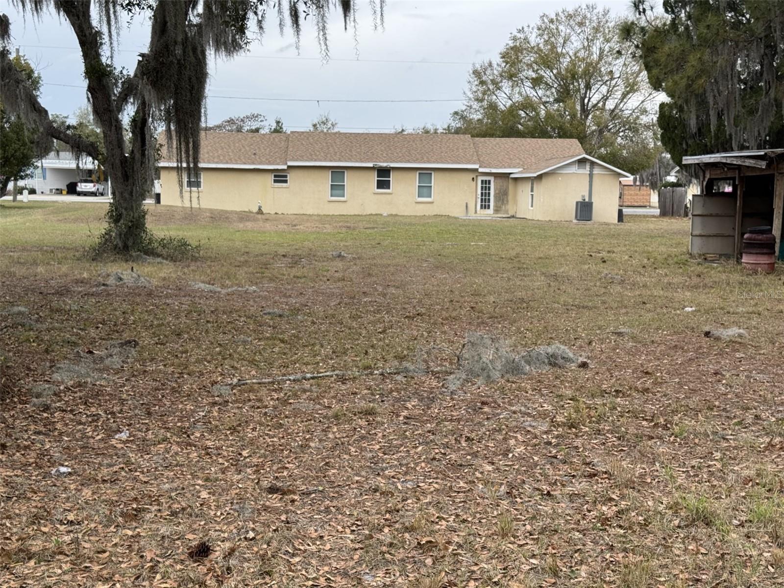 5158 OLD BARTOW EAGLE LAKE ROAD