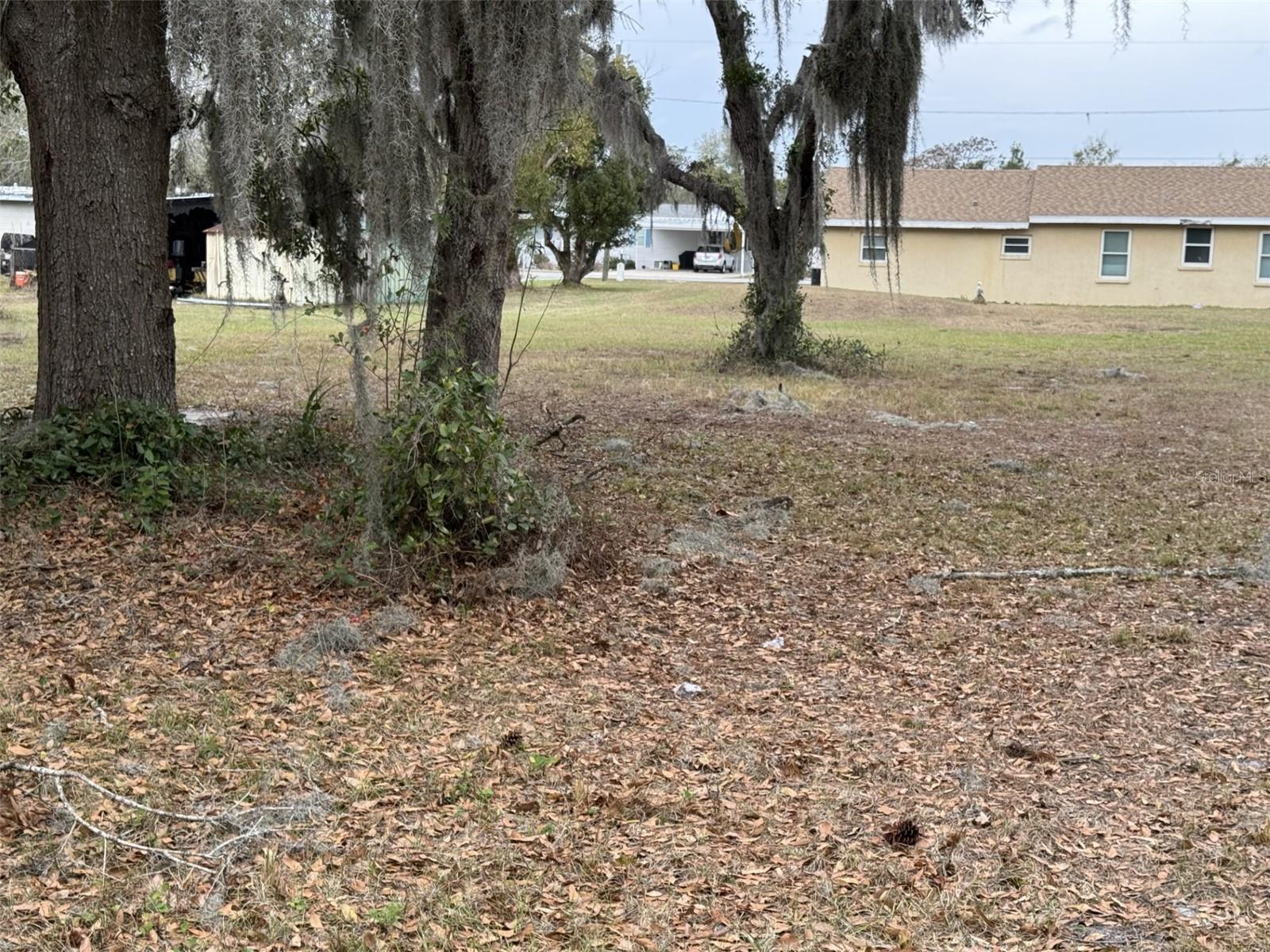 MILLSITE SHORES - Residential