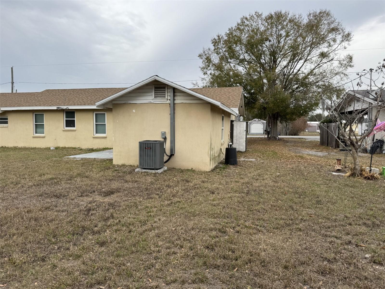 MILLSITE SHORES - Residential