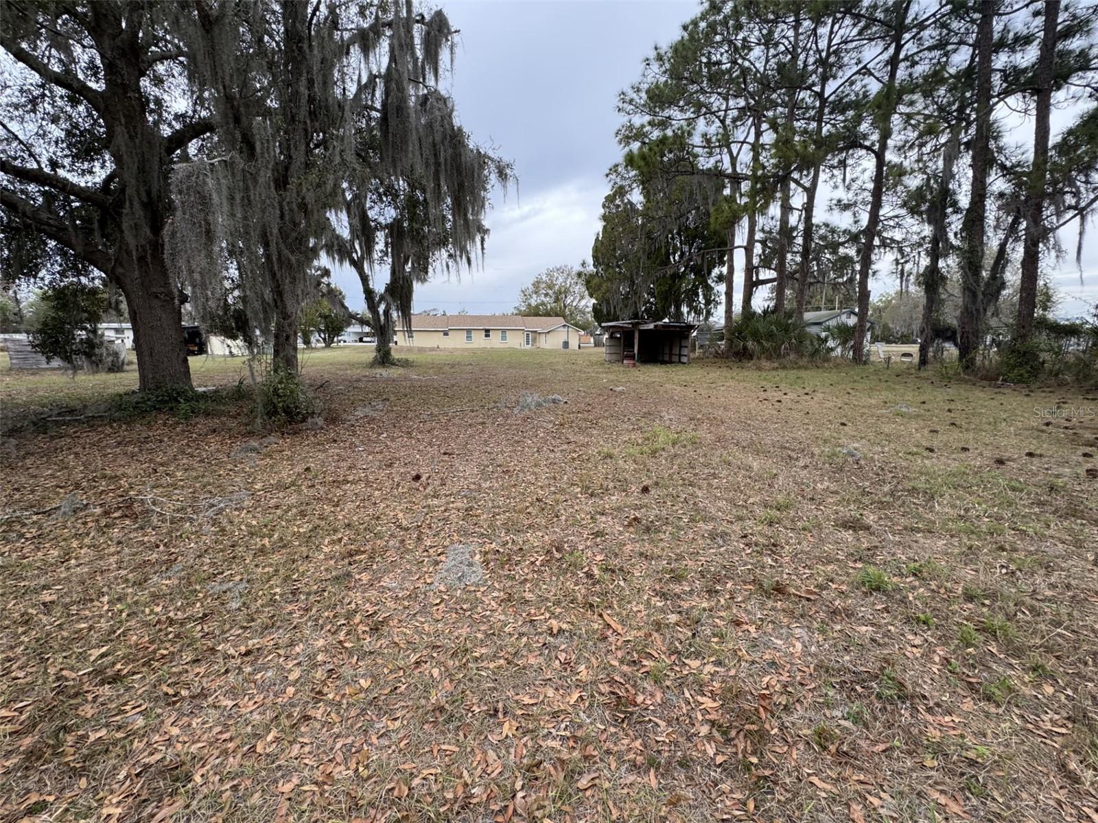 MILLSITE SHORES - Residential