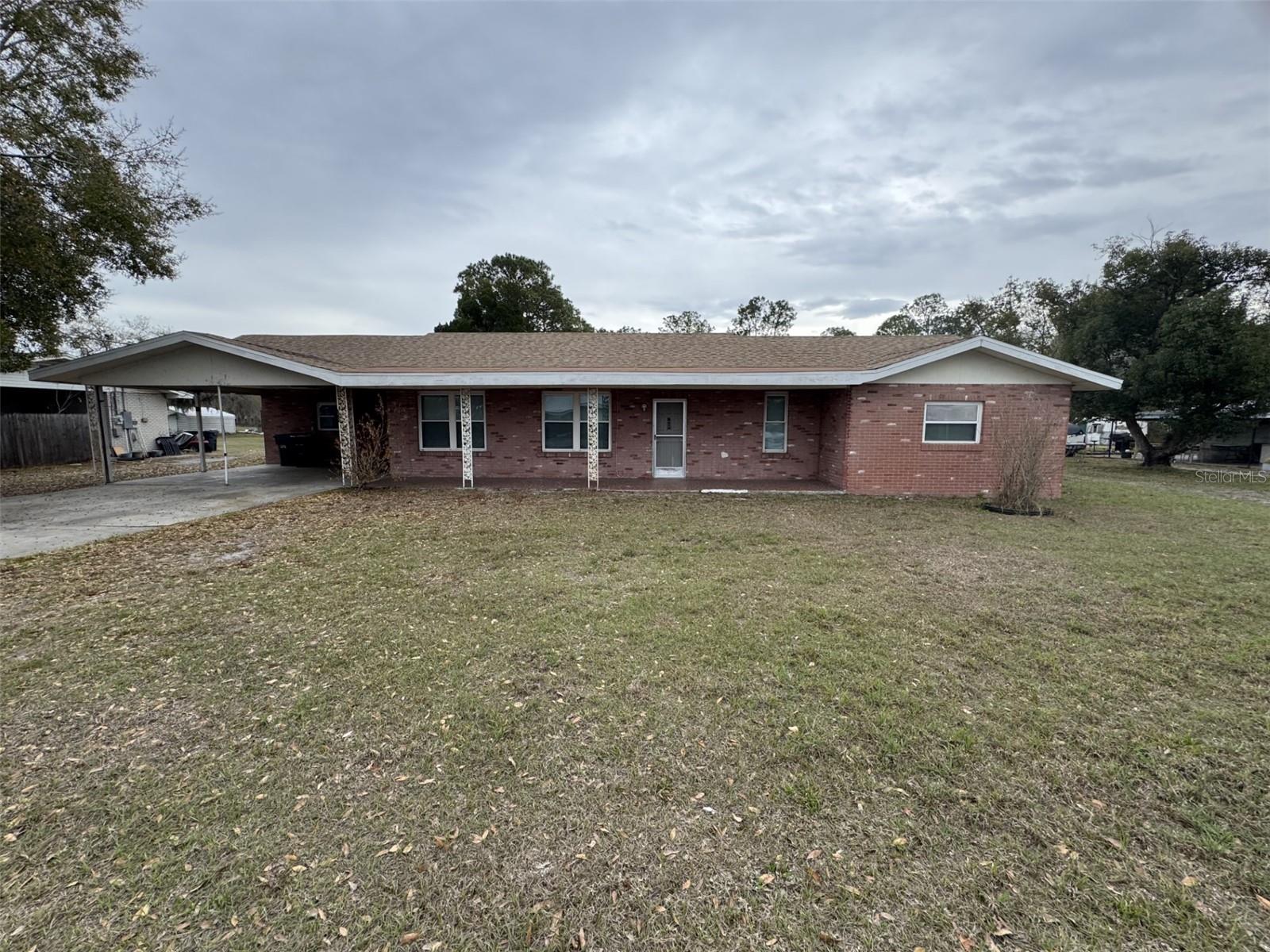 5158 OLD BARTOW EAGLE LAKE ROAD