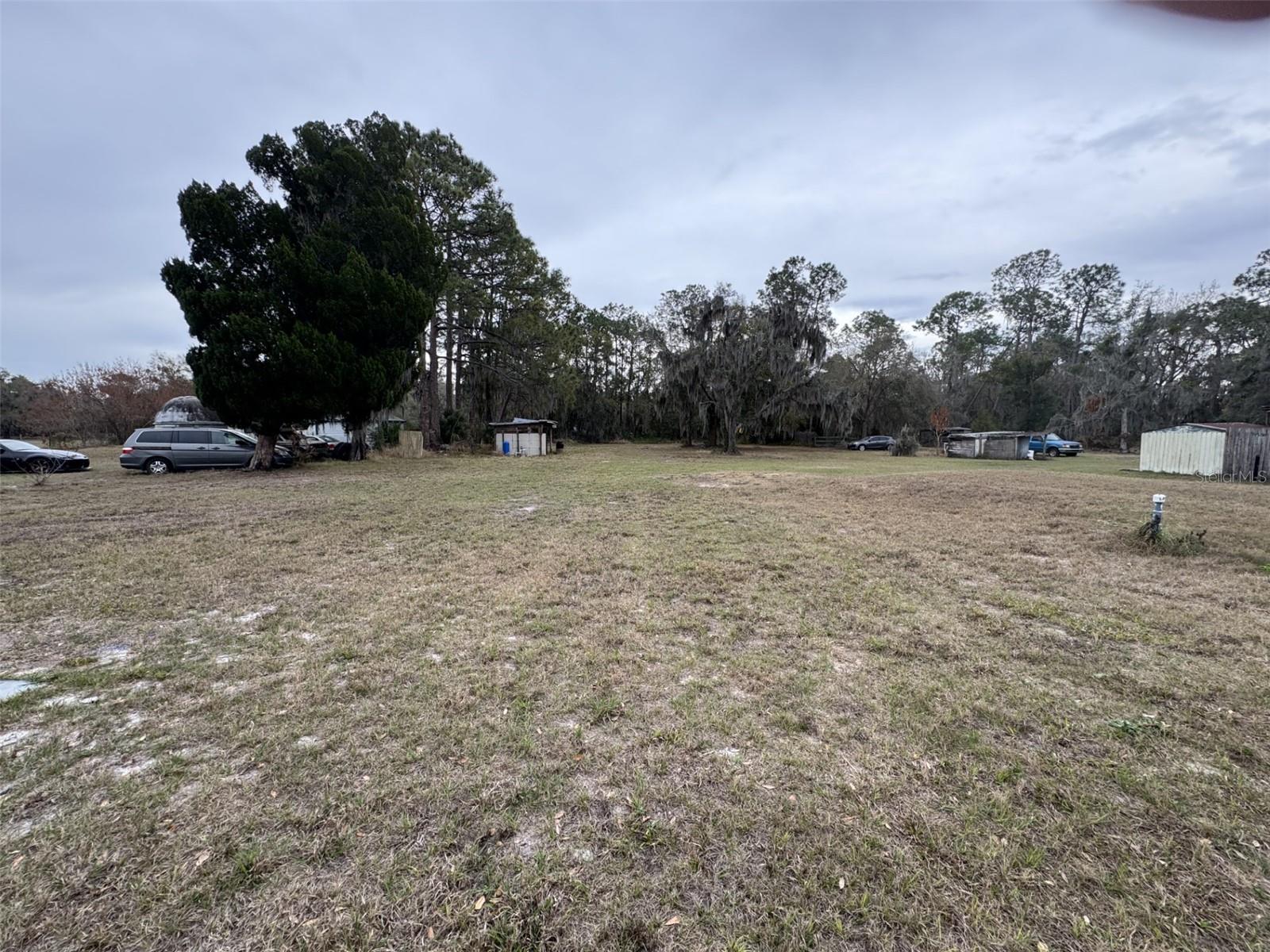 MILLSITE SHORES - Residential