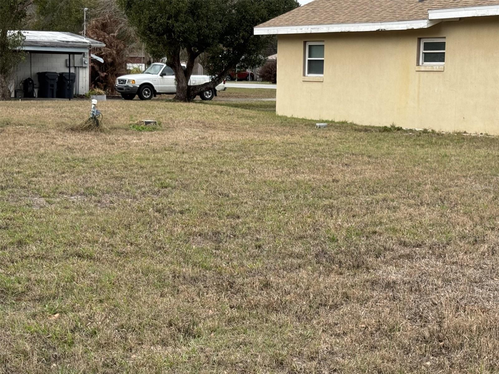 MILLSITE SHORES - Residential