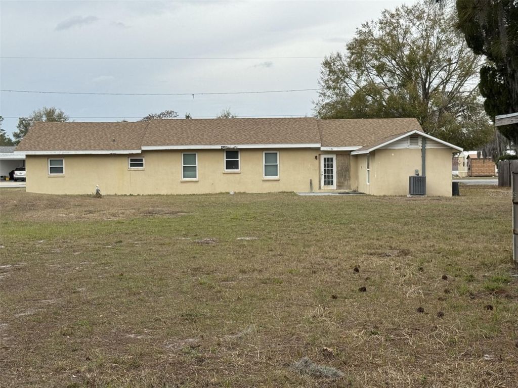 Photo of 5158 Old Bartow Eagle Lake Road, Winter Haven, FL 33880 (MLS # P4937993)