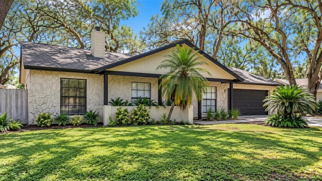 Photo of 7405 Williams Road, Seffner, FL 33584 (MLS # A4705370)