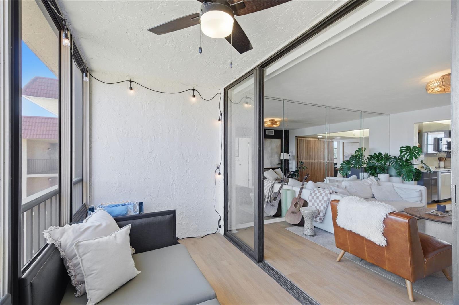 BAY MARINER THE CONDO - Residential