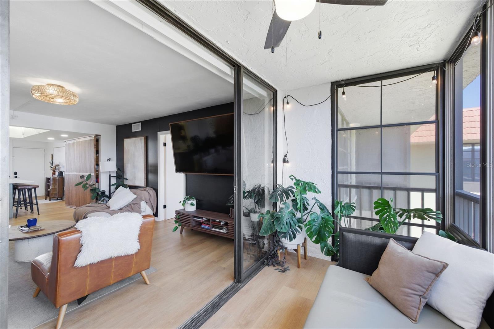 BAY MARINER THE CONDO - Residential