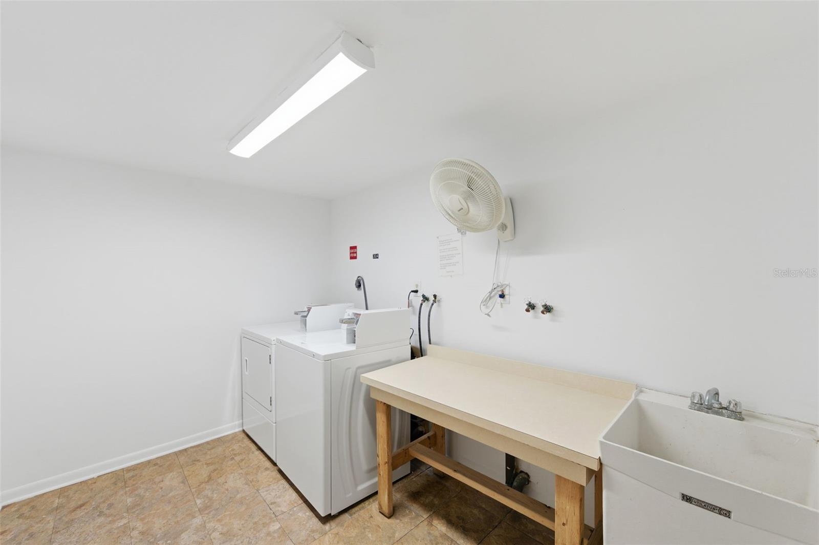 BAY MARINER THE CONDO - Residential