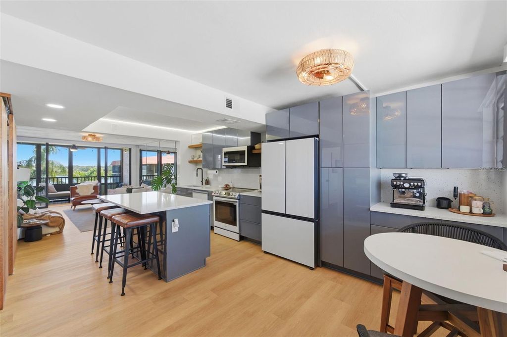 Photo of 19701 Gulf Boulevard #423, Indian Shores, FL 33785 (MLS # TB8475487)