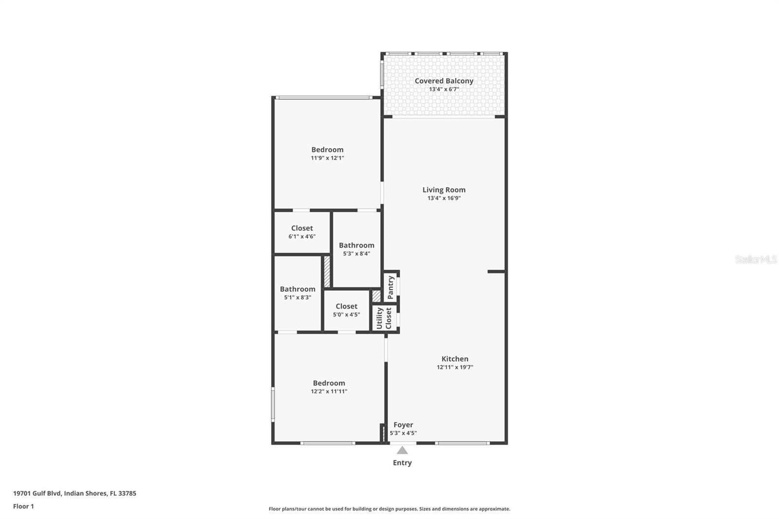 BAY MARINER THE CONDO - Residential
