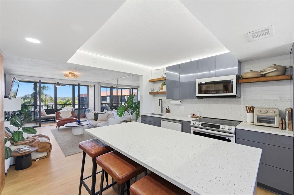 Photo of 19701 Gulf Boulevard #423, Indian Shores, FL 33785 (MLS # TB8475487)