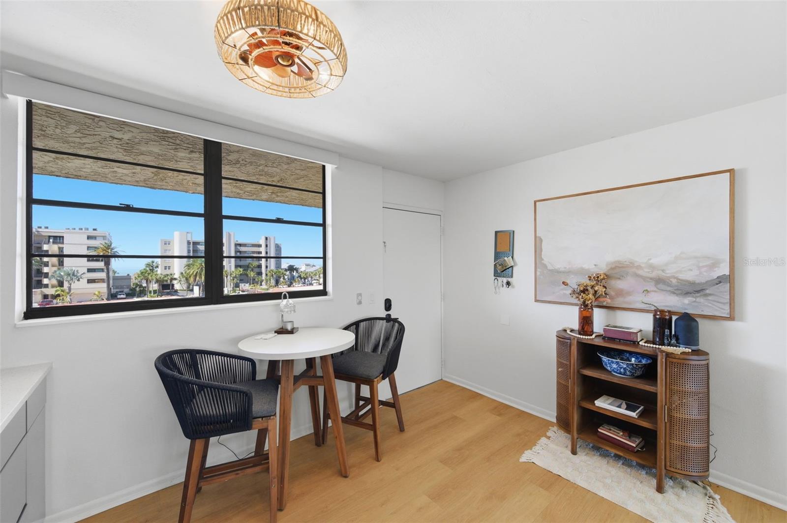 BAY MARINER THE CONDO - Residential