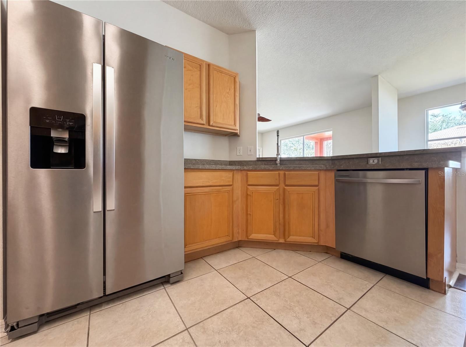 BUCKHORN GROVES PH 1 - Residential