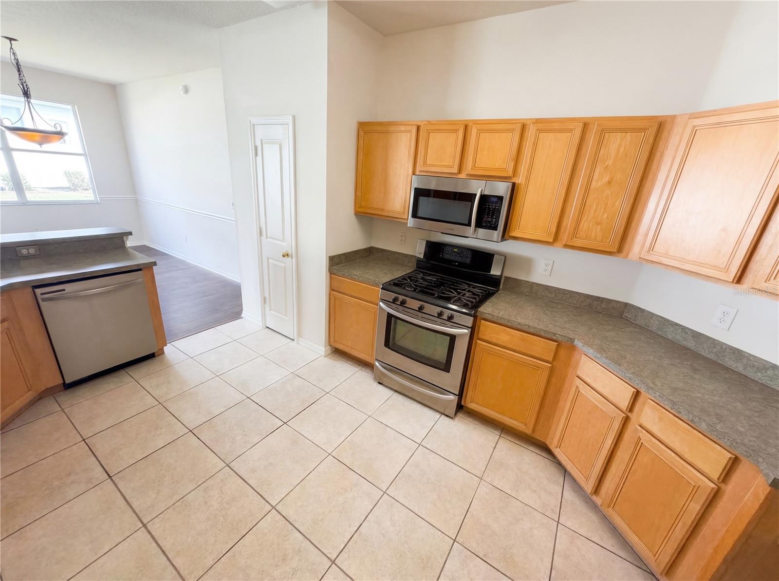 BUCKHORN GROVES PH 1 - Residential