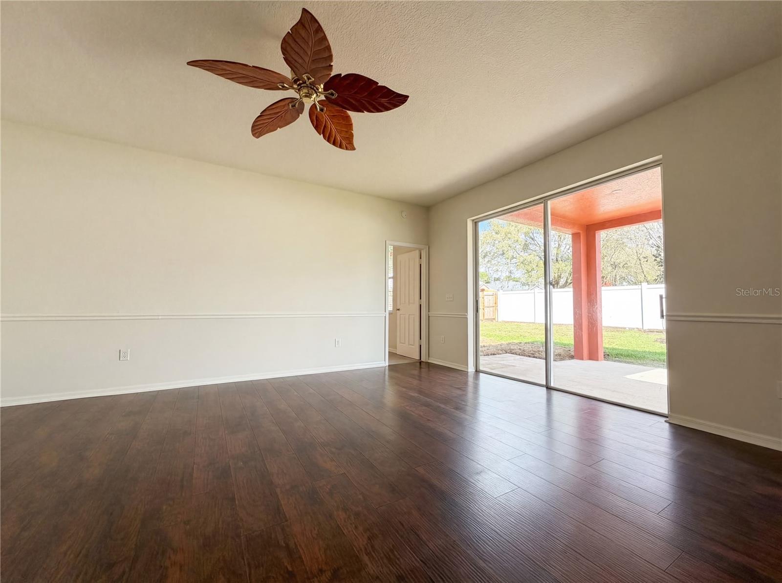 BUCKHORN GROVES PH 1 - Residential