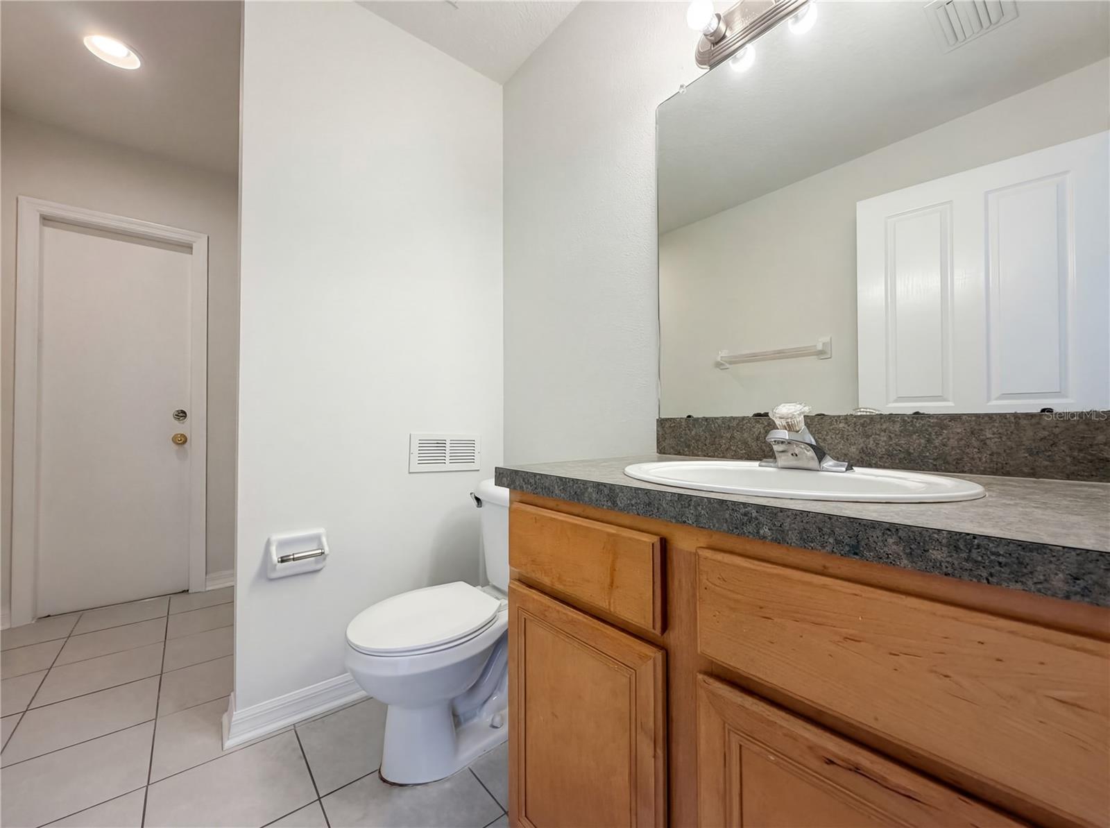 BUCKHORN GROVES PH 1 - Residential