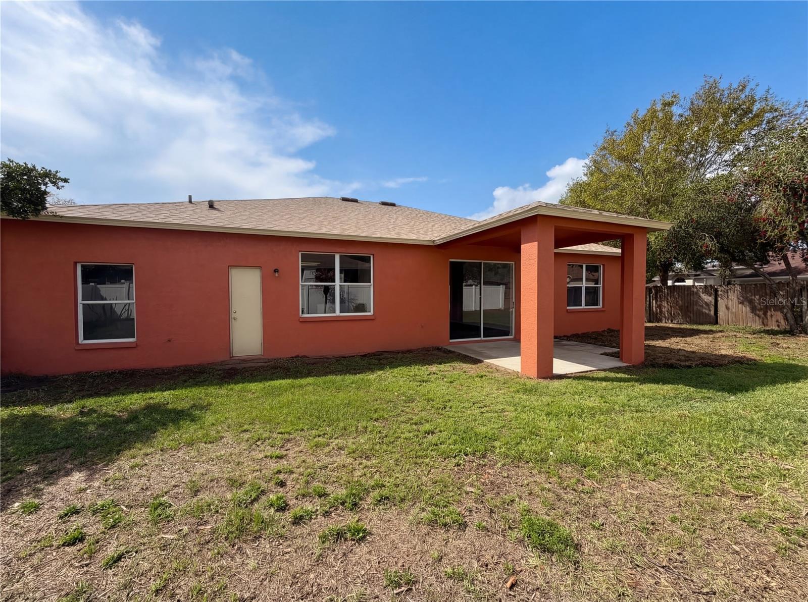 BUCKHORN GROVES PH 1 - Residential