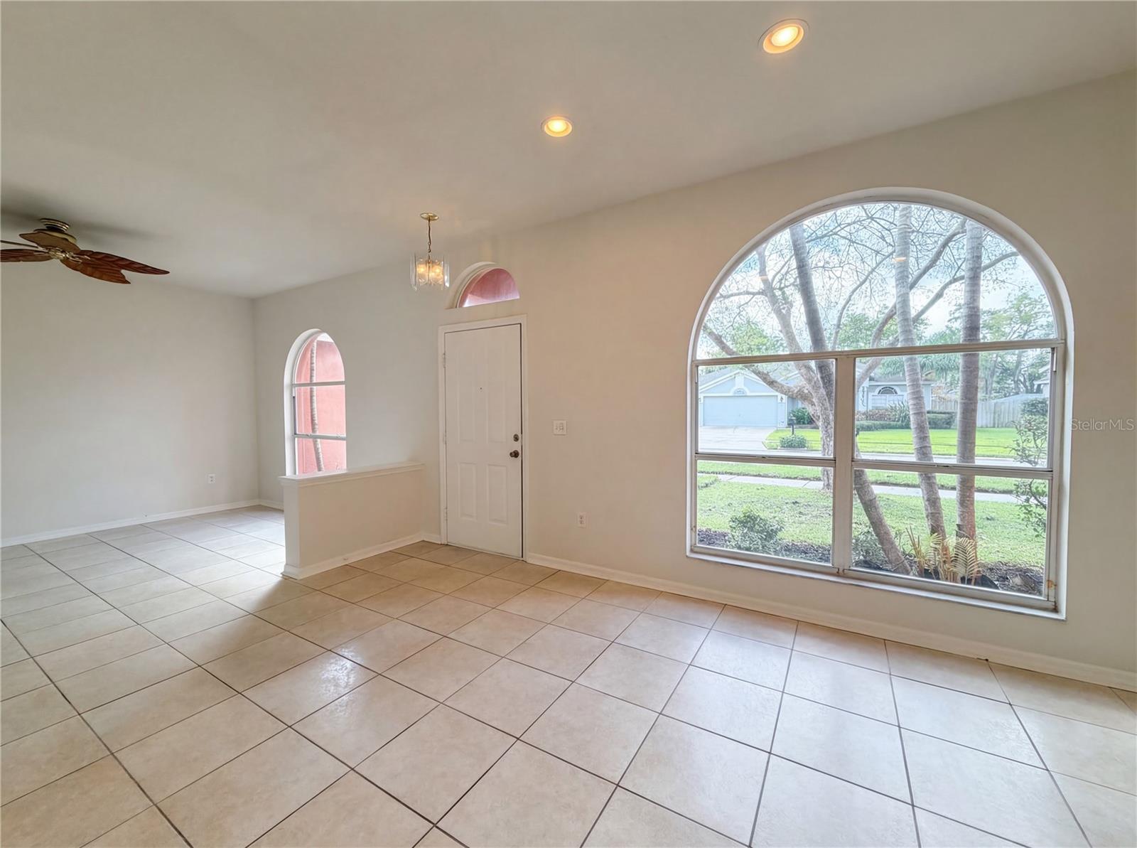 BUCKHORN GROVES PH 1 - Residential