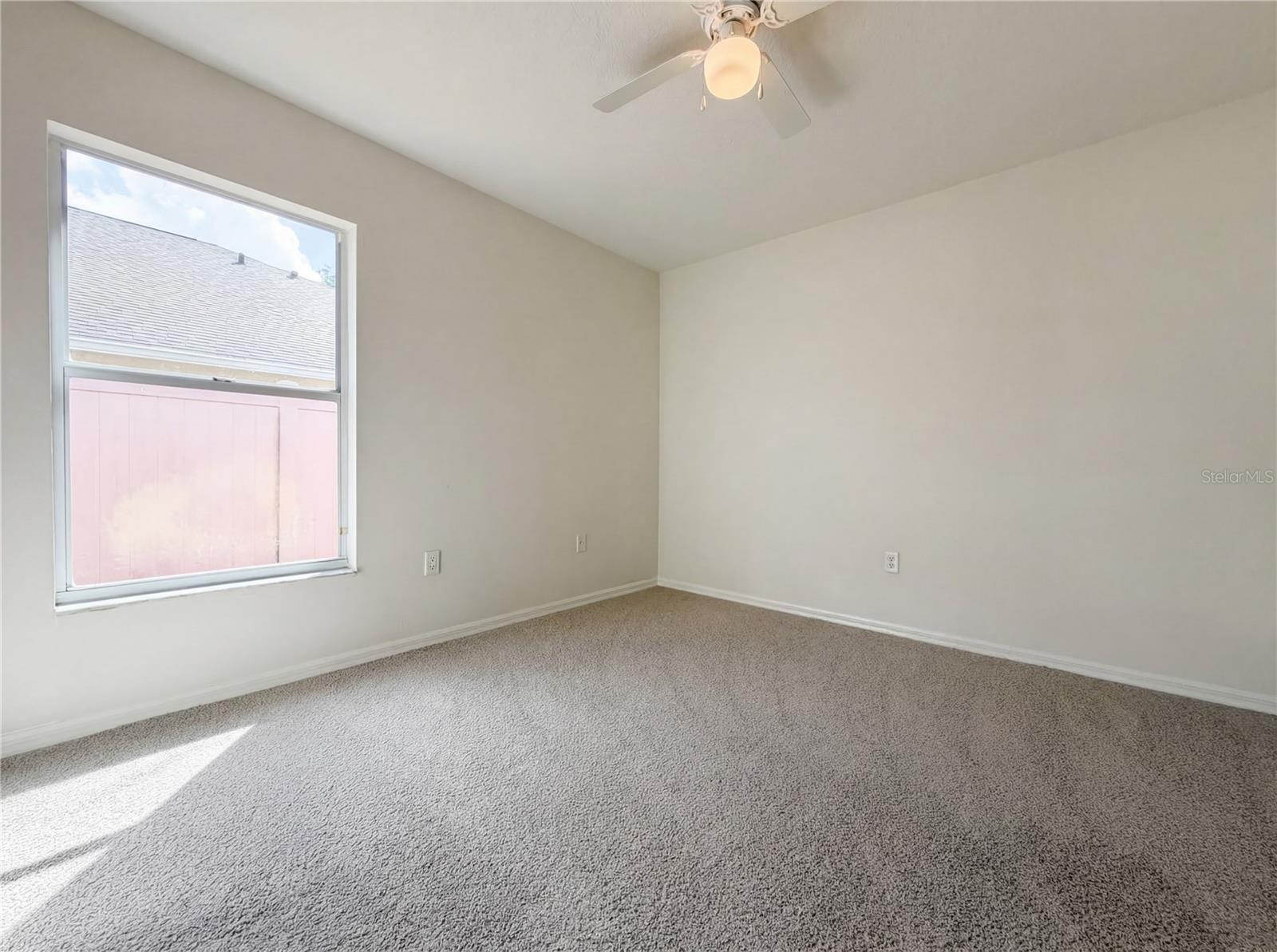 BUCKHORN GROVES PH 1 - Residential