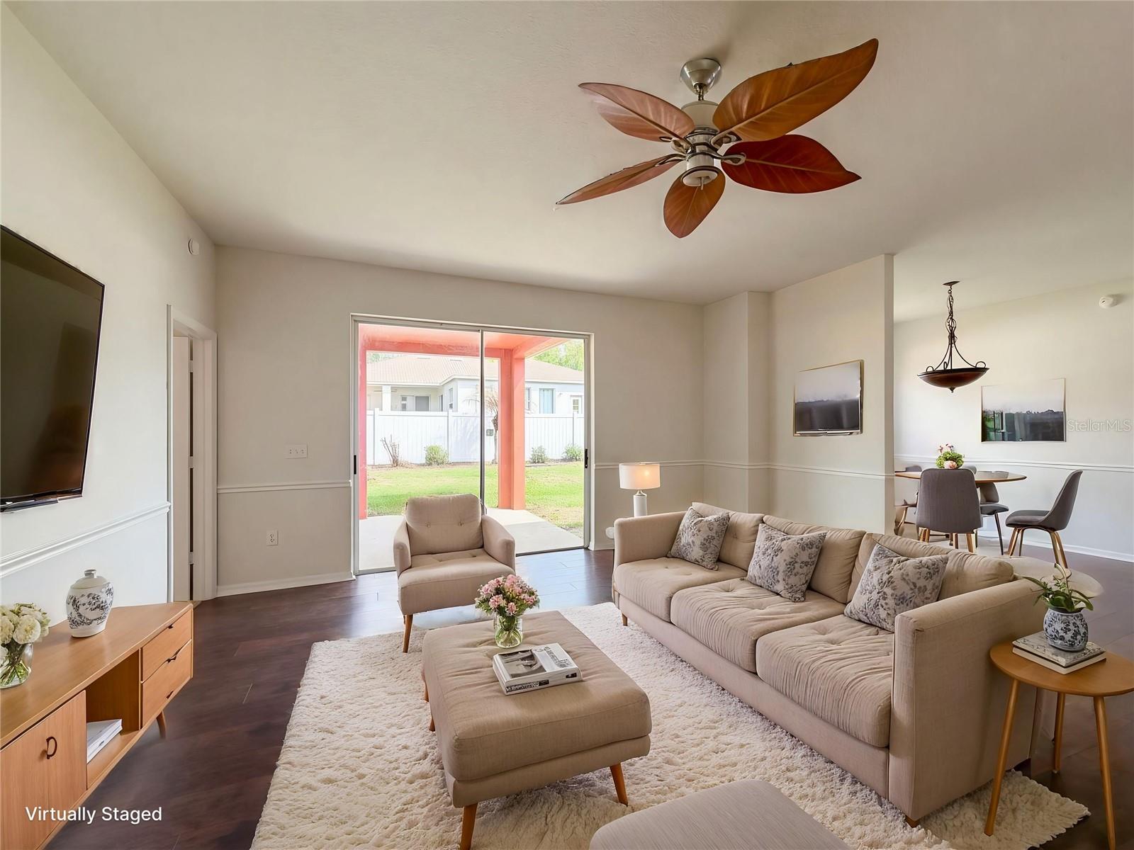 BUCKHORN GROVES PH 1 - Residential