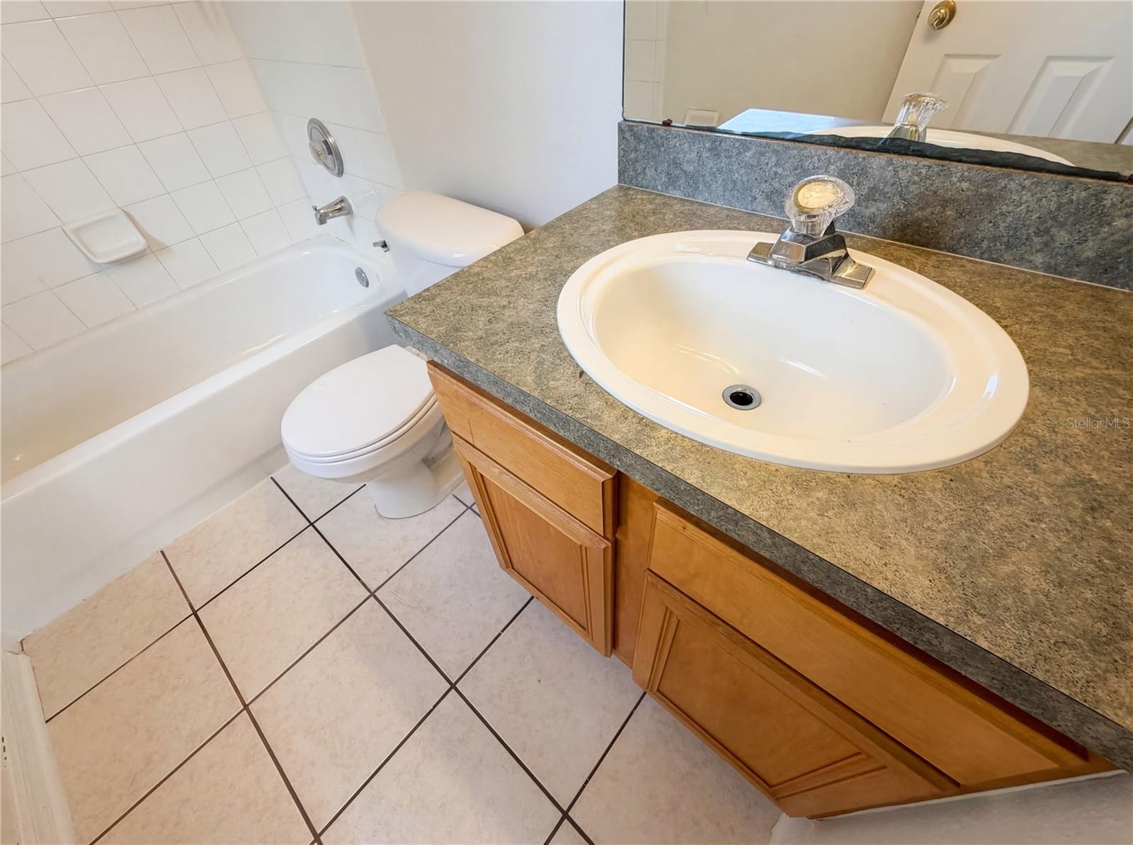 BUCKHORN GROVES PH 1 - Residential