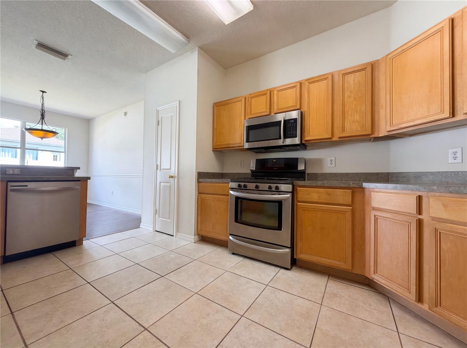 BUCKHORN GROVES PH 1 - Residential