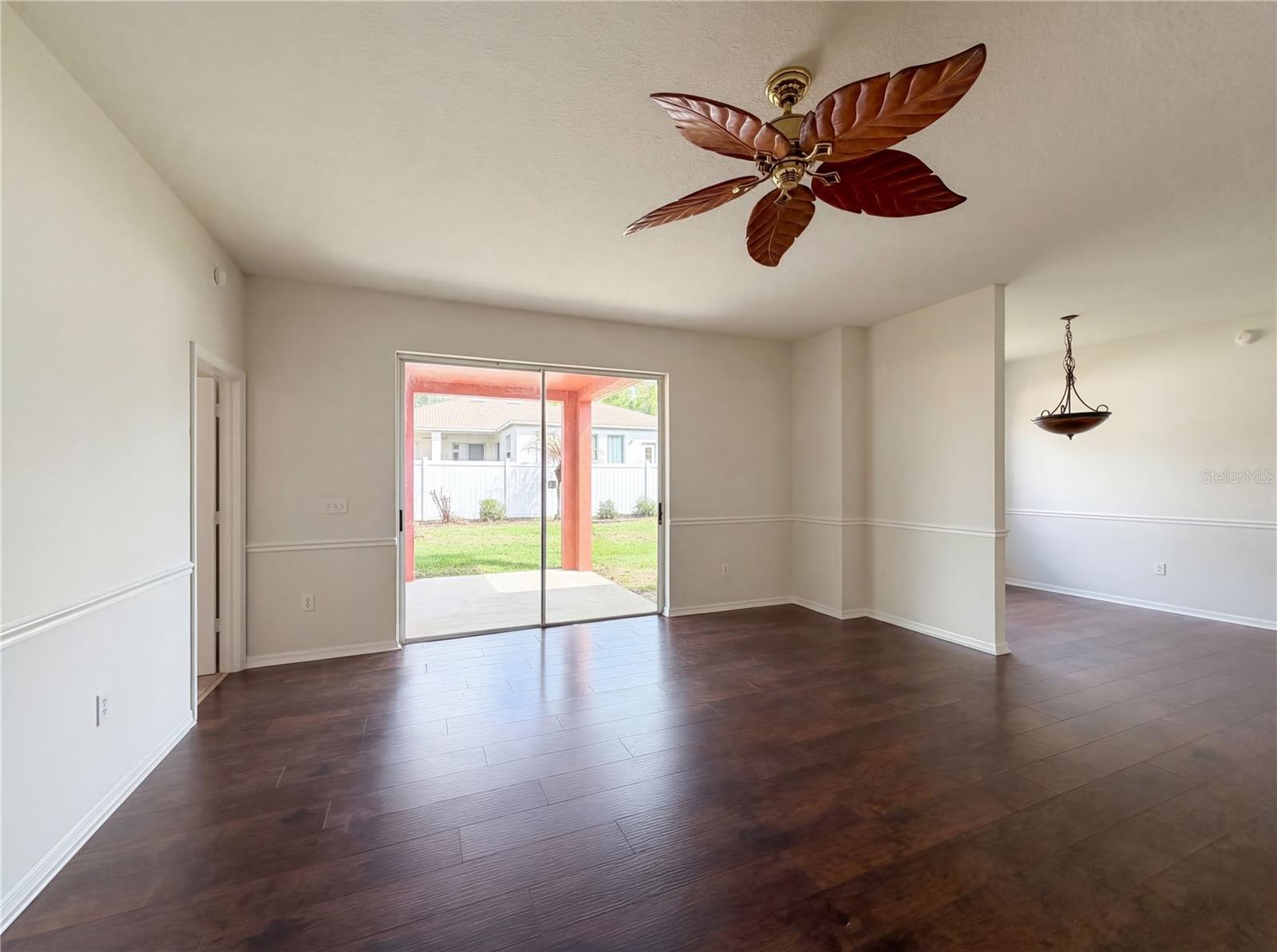 BUCKHORN GROVES PH 1 - Residential