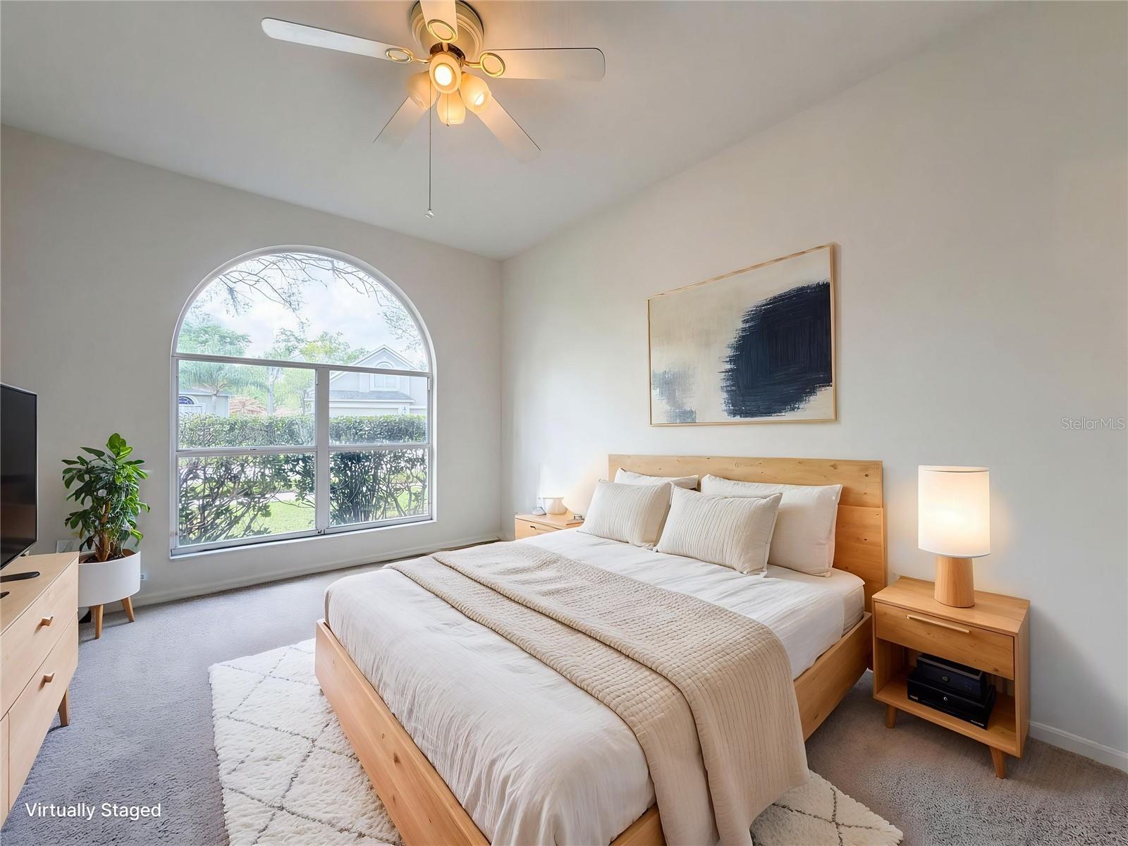 BUCKHORN GROVES PH 1 - Residential