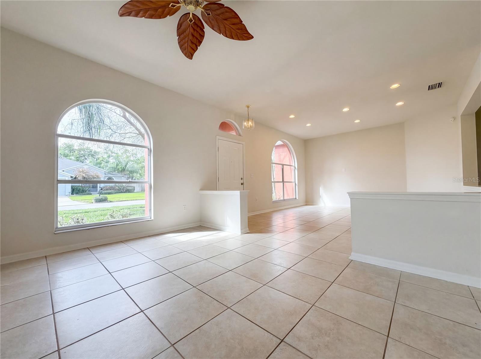 BUCKHORN GROVES PH 1 - Residential