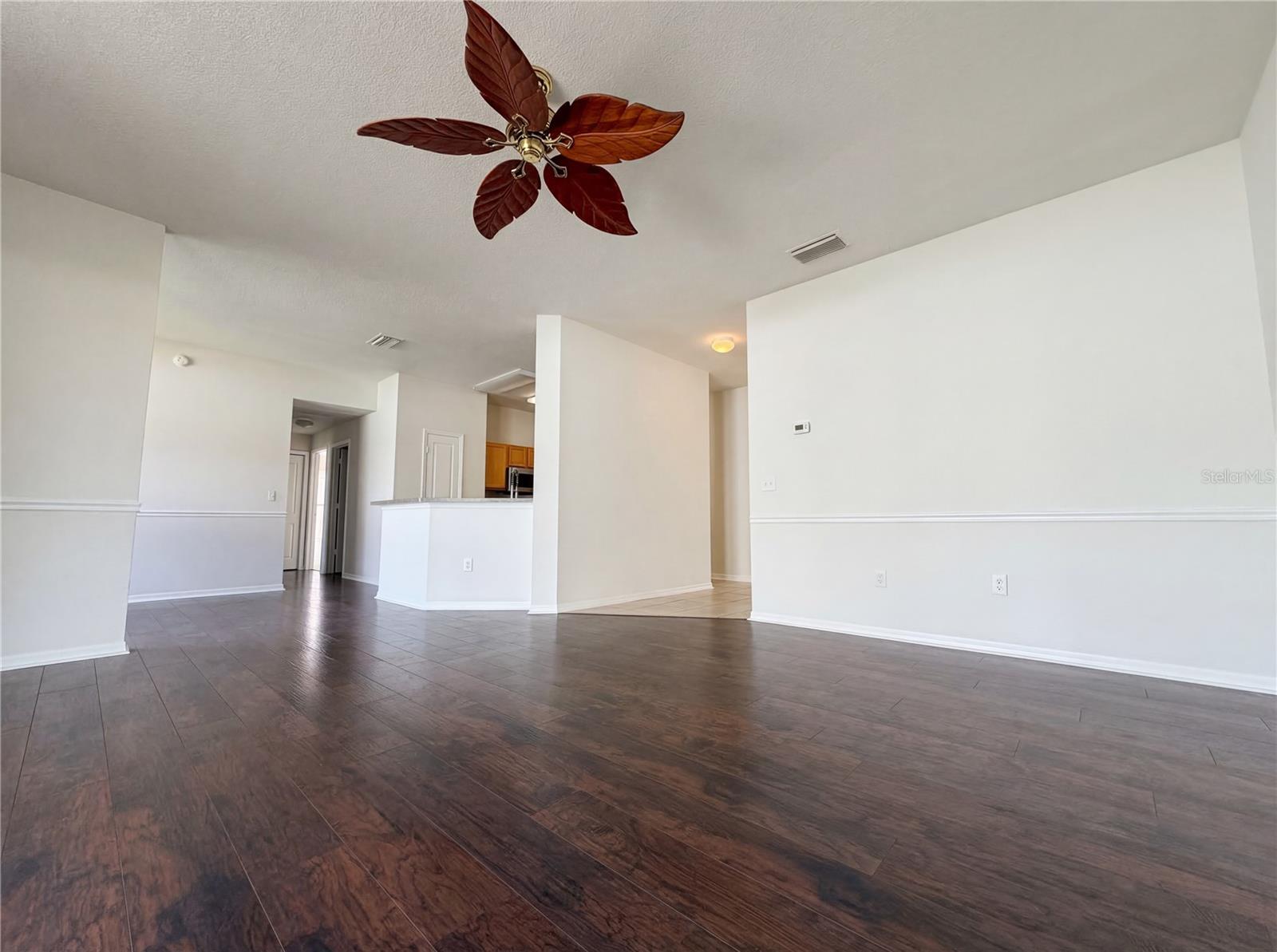 BUCKHORN GROVES PH 1 - Residential