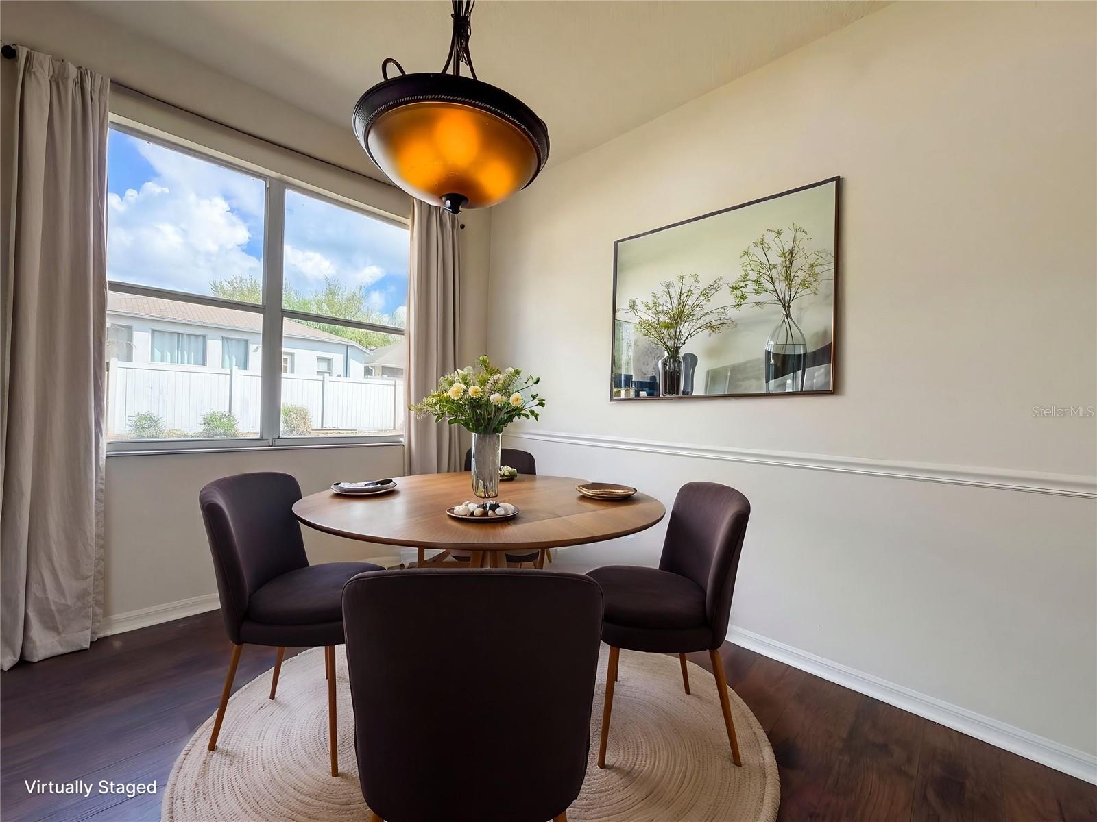 BUCKHORN GROVES PH 1 - Residential