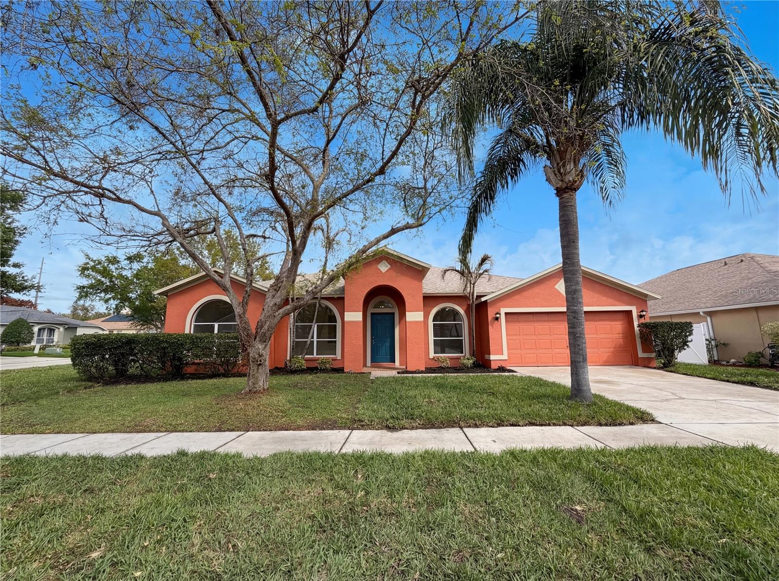 BUCKHORN GROVES PH 1 - Residential