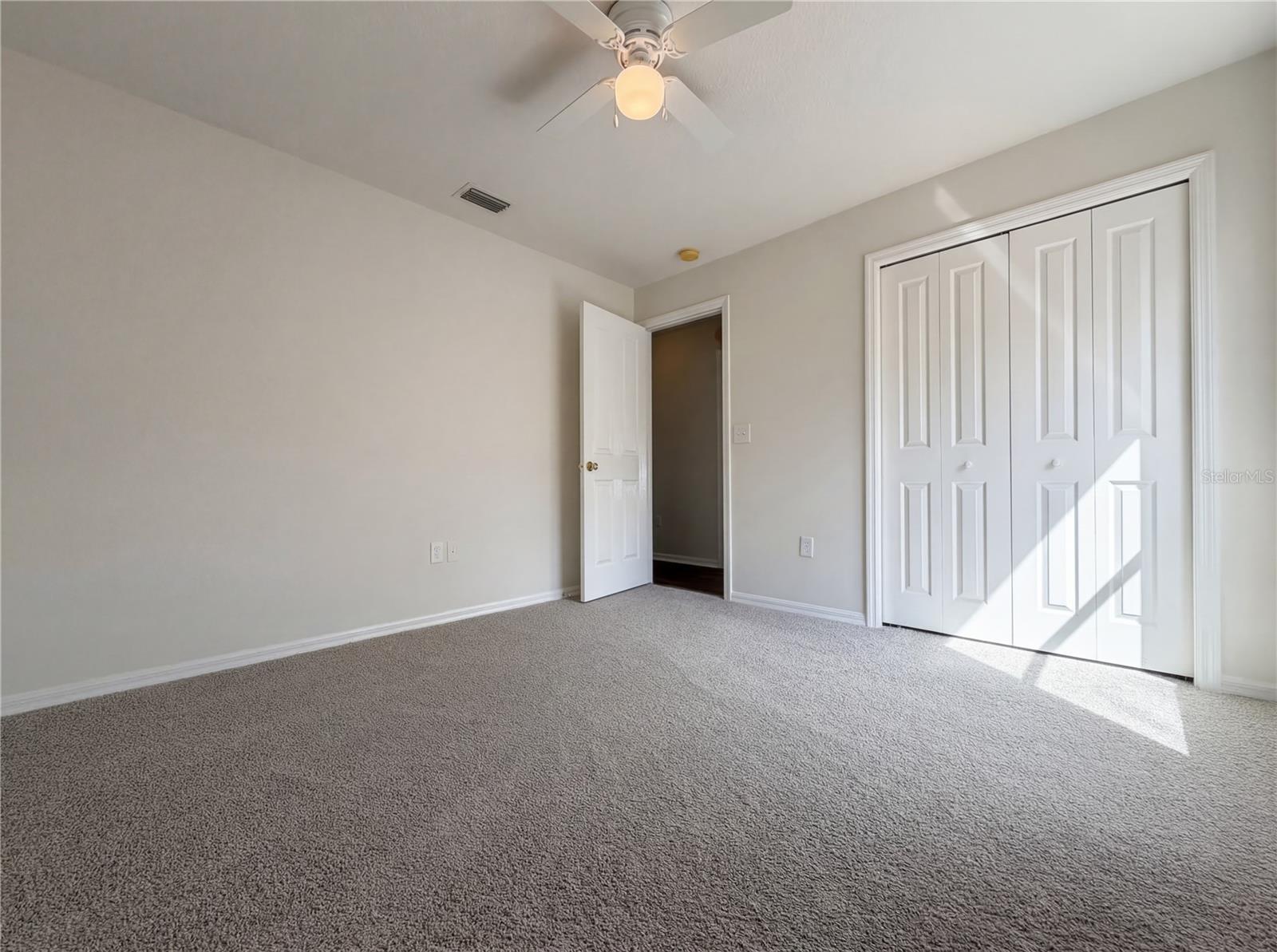 BUCKHORN GROVES PH 1 - Residential