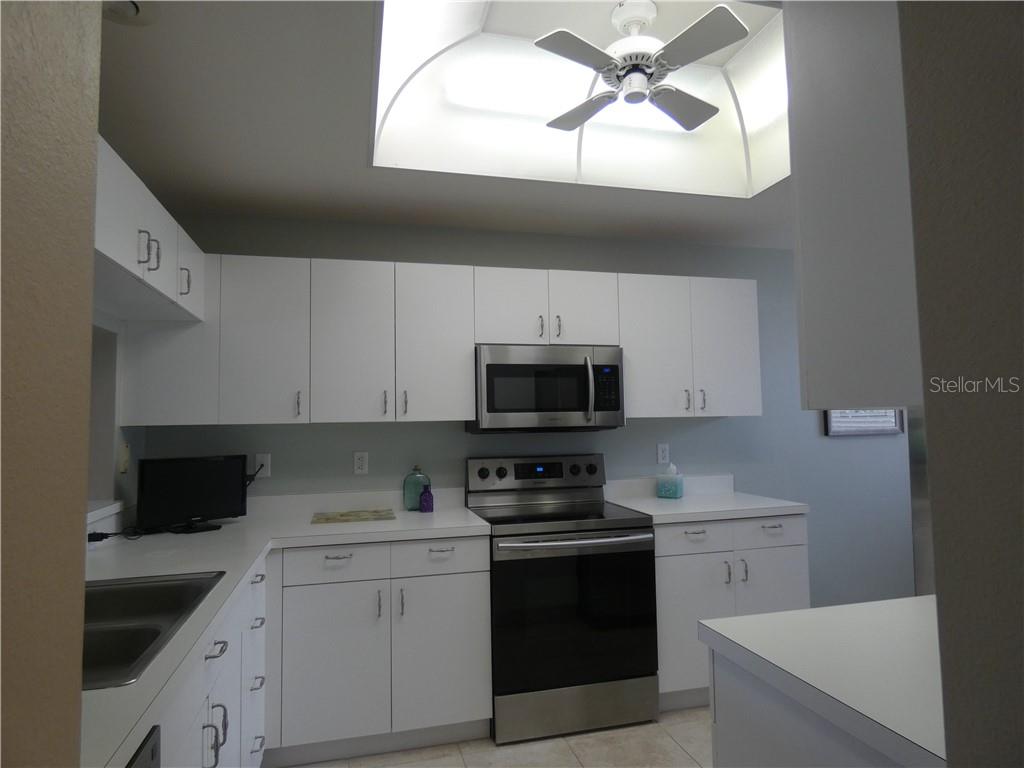 STONEYBROOK TERRACE 1 - Residential Lease